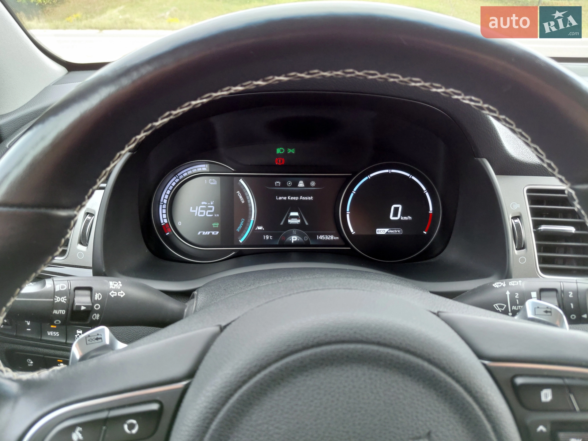 2019 Kia Niro - мініатюра 14