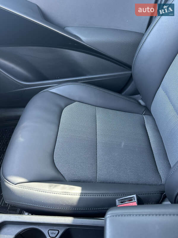 Внедорожник / Кроссовер Kia Niro 2023 в Коростене фото 35 Внедорожник / Кроссовер Kia Niro 2023 в Коростене