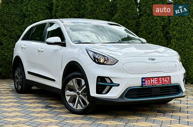 Внедорожник / Кроссовер Kia Niro 2021 в Самборе