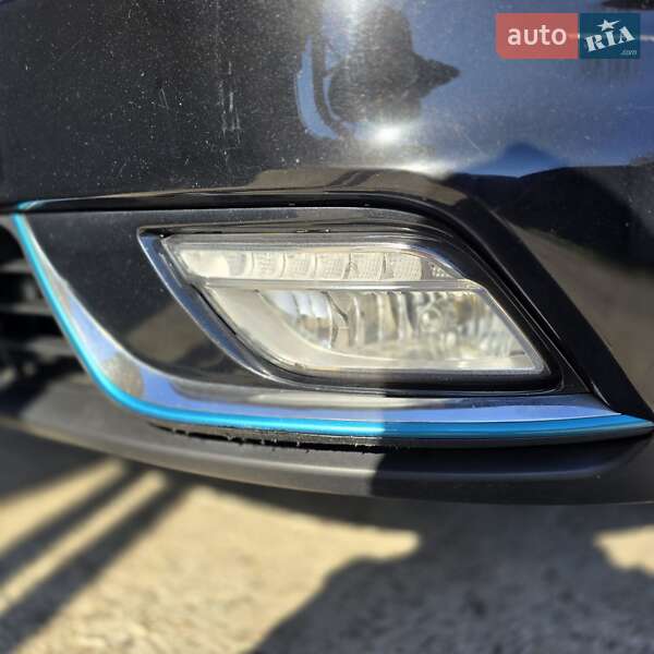 Внедорожник / Кроссовер Kia Niro 2018 в Одессе
