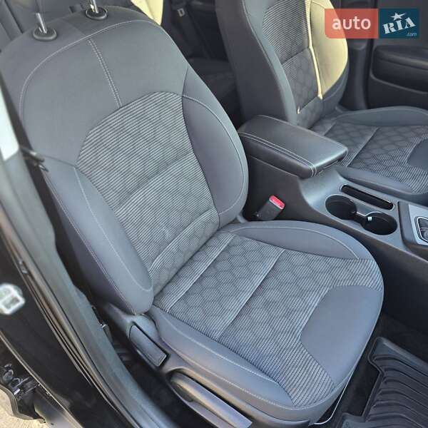 Внедорожник / Кроссовер Kia Niro 2018 в Одессе