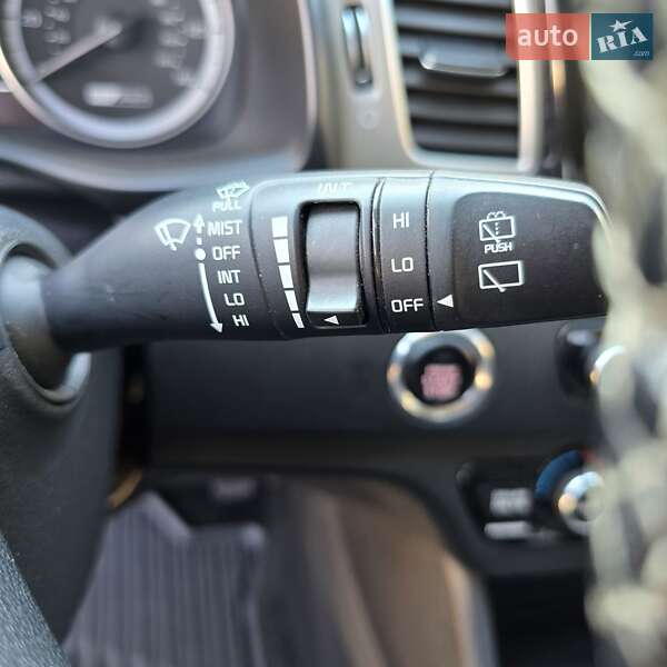 Внедорожник / Кроссовер Kia Niro 2018 в Одессе