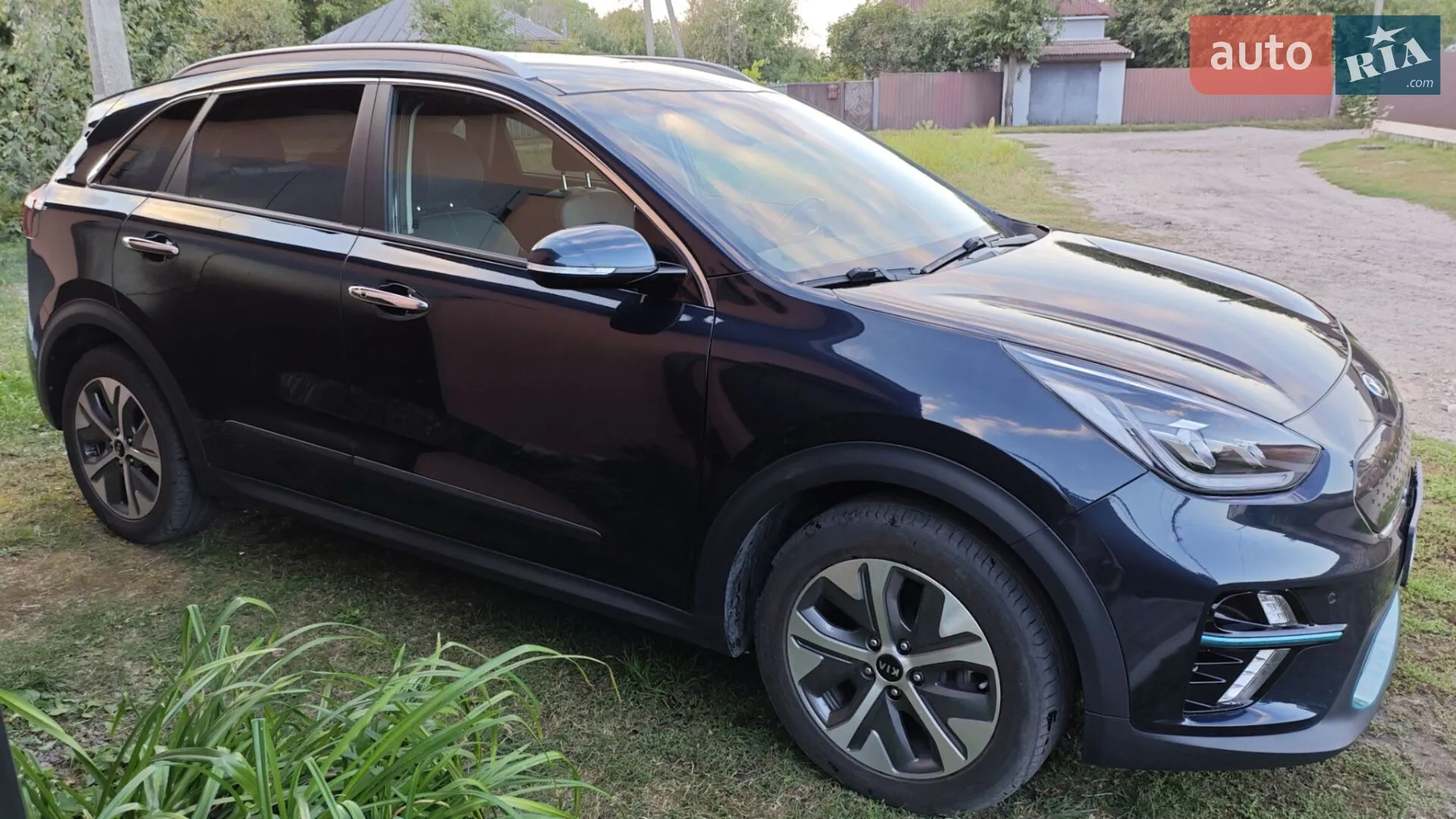 2019 Kia Niro - мініатюра 4