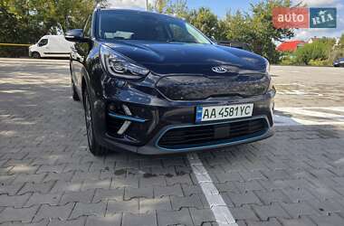 Позашляховик / Кросовер Kia Niro 2020 в Києві