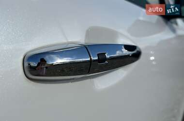 Внедорожник / Кроссовер Kia Niro 2020 в 