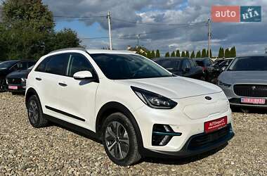 Внедорожник / Кроссовер Kia Niro 2020 в 