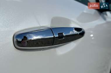 Внедорожник / Кроссовер Kia Niro 2020 в 
