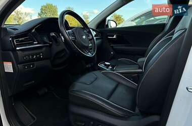 Внедорожник / Кроссовер Kia Niro 2020 в 