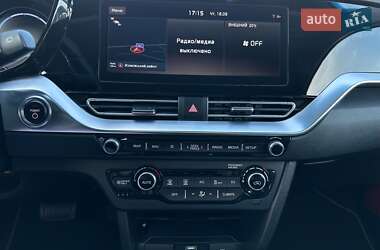 Внедорожник / Кроссовер Kia Niro 2020 в 