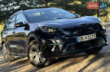 Внедорожник / Кроссовер Kia Niro 2022 в Дрогобыче