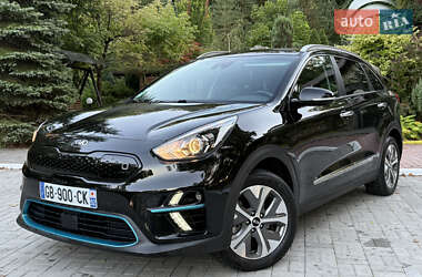 Внедорожник / Кроссовер Kia Niro 2021 в Дрогобыче