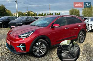 Внедорожник / Кроссовер Kia Niro 2020 в Львове