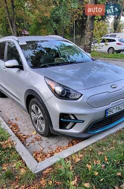 Внедорожник / Кроссовер Kia Niro 2019 в Львове