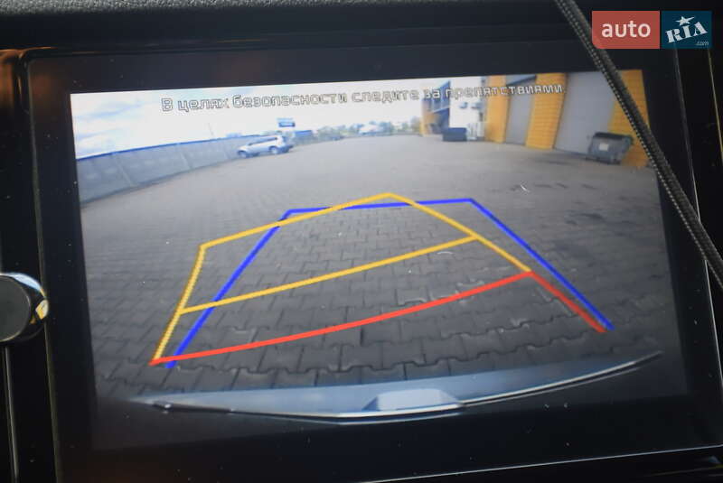 Внедорожник / Кроссовер Kia Niro 2022 в Ровно