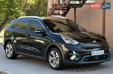 Внедорожник / Кроссовер Kia Niro 2021 в Ровно