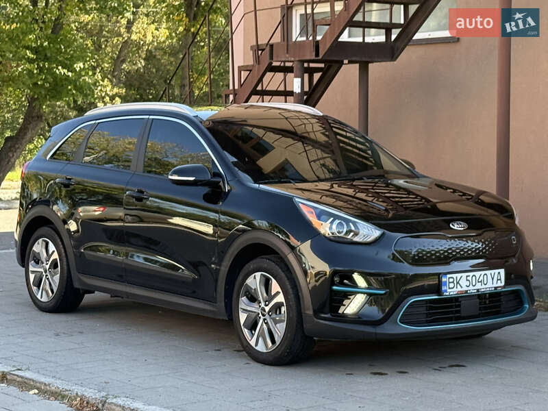 Kia Niro 2021