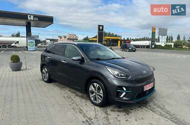 Внедорожник / Кроссовер Kia Niro 2019 в Черновцах