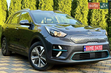 Kia Niro 2021