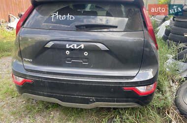 Внедорожник / Кроссовер Kia Niro 2024 в 