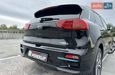 Внедорожник / Кроссовер Kia Niro 2021 в 