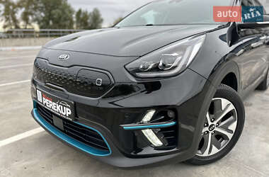 Внедорожник / Кроссовер Kia Niro 2021 в 