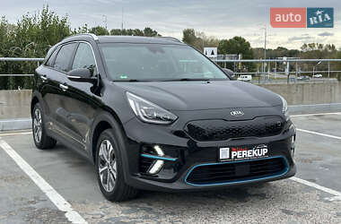 Kia Niro 2021