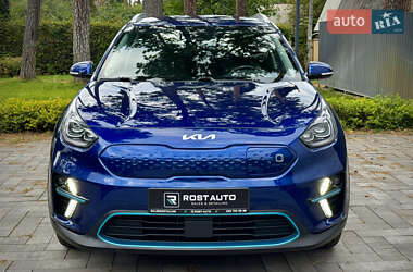 Внедорожник / Кроссовер Kia Niro 2022 в Киеве