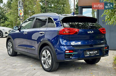 Внедорожник / Кроссовер Kia Niro 2022 в 