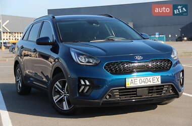 Внедорожник / Кроссовер Kia Niro 2020 в Днепре