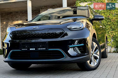 Внедорожник / Кроссовер Kia Niro 2020 в Киеве
