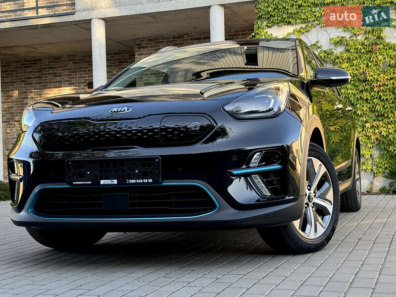 Kia Niro 2020 Kia Niro 2020