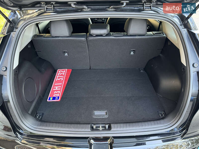 Позашляховик / Кросовер Kia Niro 2020 в Києві фото 24 Позашляховик / Кросовер Kia Niro 2020 в Києві