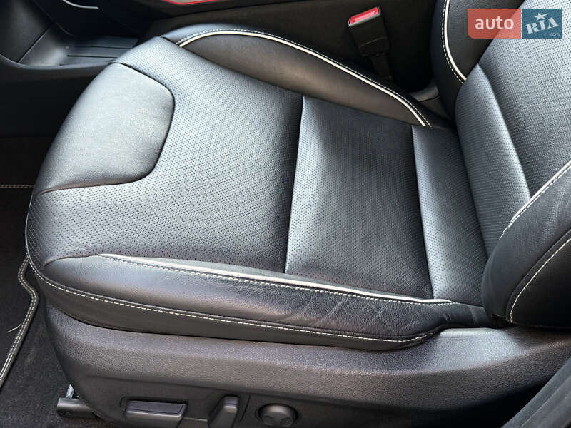 Позашляховик / Кросовер Kia Niro 2020 в Києві фото 44 Позашляховик / Кросовер Kia Niro 2020 в Києві