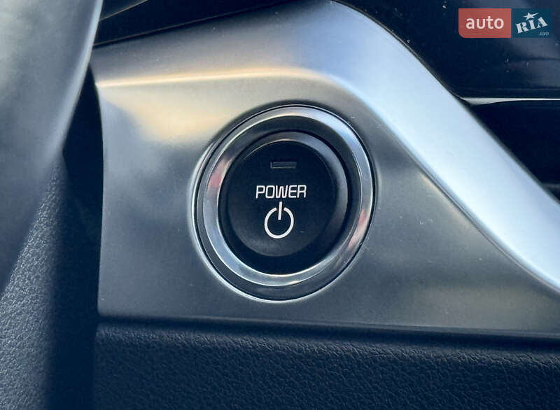 Позашляховик / Кросовер Kia Niro 2020 в Києві фото 54 Позашляховик / Кросовер Kia Niro 2020 в Києві