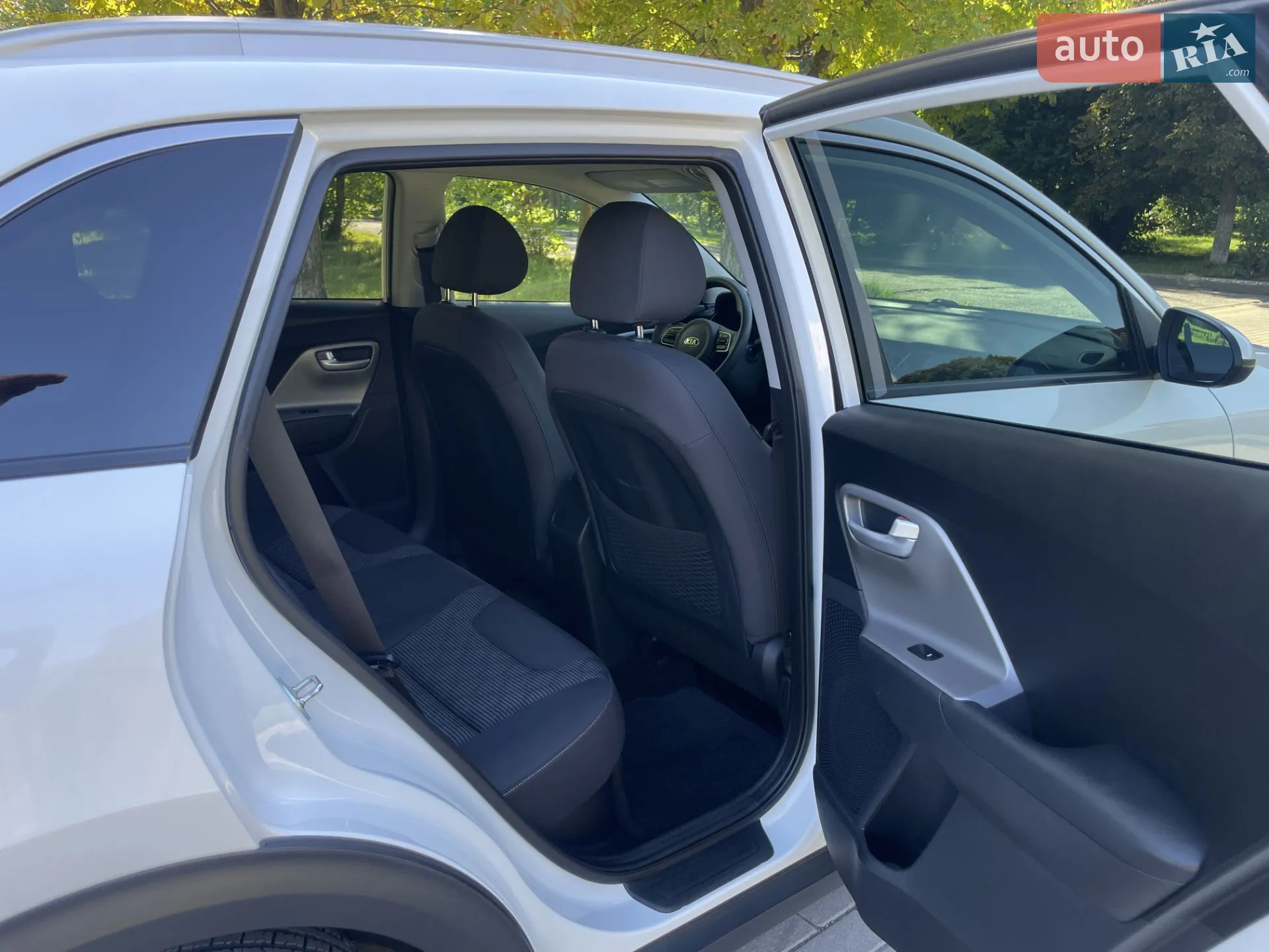 2017 Kia Niro - мініатюра 44