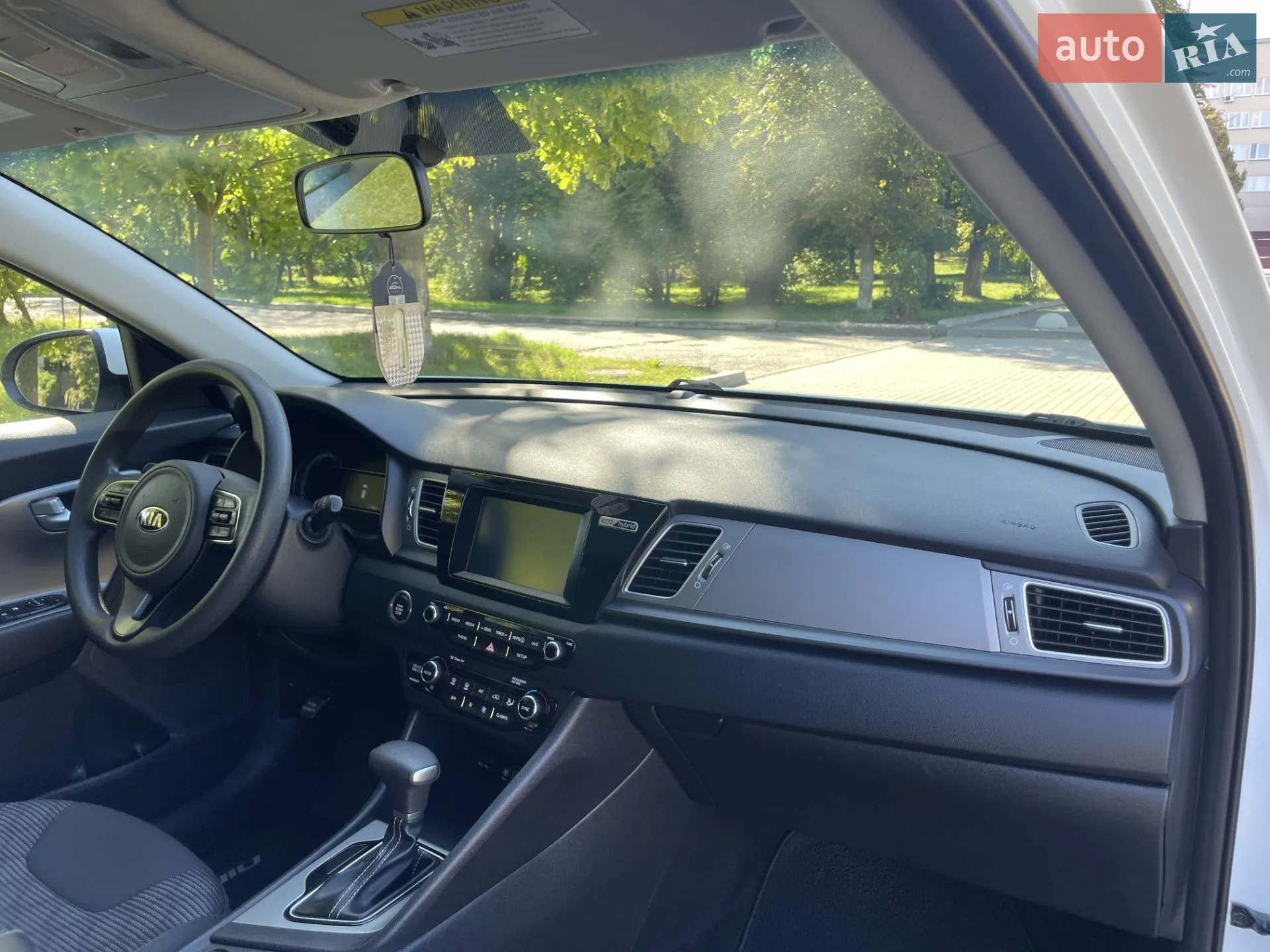 2017 Kia Niro - мініатюра 54