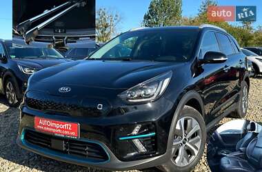 Внедорожник / Кроссовер Kia Niro 2020 в Львове