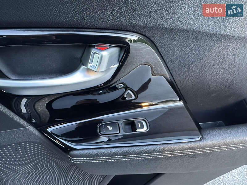 Внедорожник / Кроссовер Kia Niro 2020 в Дубно
