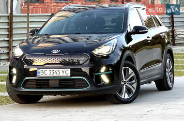 Kia Niro 2020
