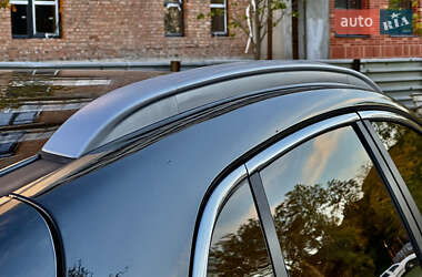 Внедорожник / Кроссовер Kia Niro 2020 в 