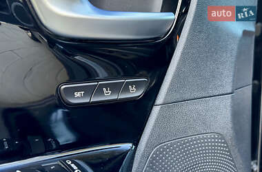 Внедорожник / Кроссовер Kia Niro 2020 в 
