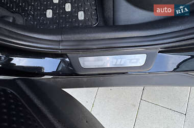 Внедорожник / Кроссовер Kia Niro 2020 в 