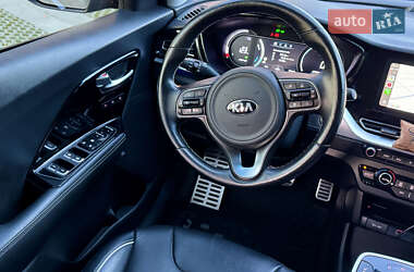 Внедорожник / Кроссовер Kia Niro 2020 в 