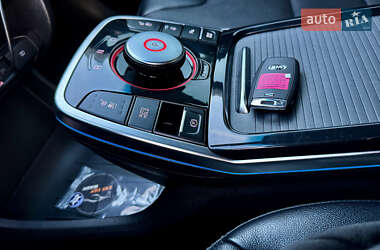 Внедорожник / Кроссовер Kia Niro 2020 в 