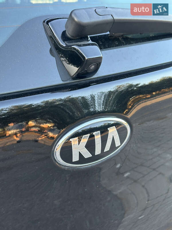 Внедорожник / Кроссовер Kia Niro 2020 в Золочеве фото 31 Внедорожник / Кроссовер Kia Niro 2020 в Золочеве