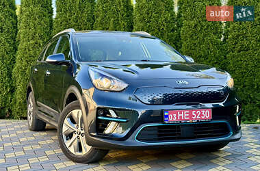Внедорожник / Кроссовер Kia Niro 2020 в Самборе
