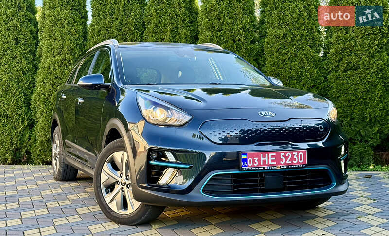 Kia Niro 2020