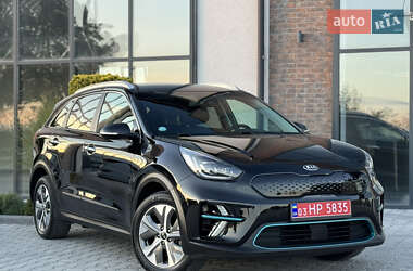 Внедорожник / Кроссовер Kia Niro 2020 в Тернополе