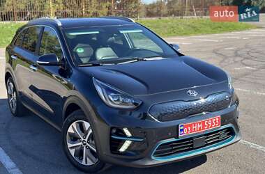 Kia Niro 2021