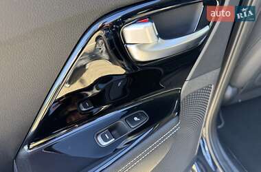 Внедорожник / Кроссовер Kia Niro 2021 в 